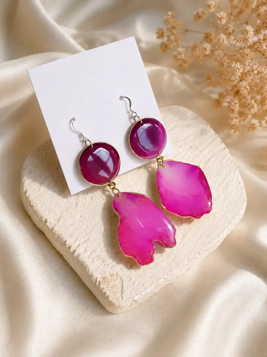 Earring 