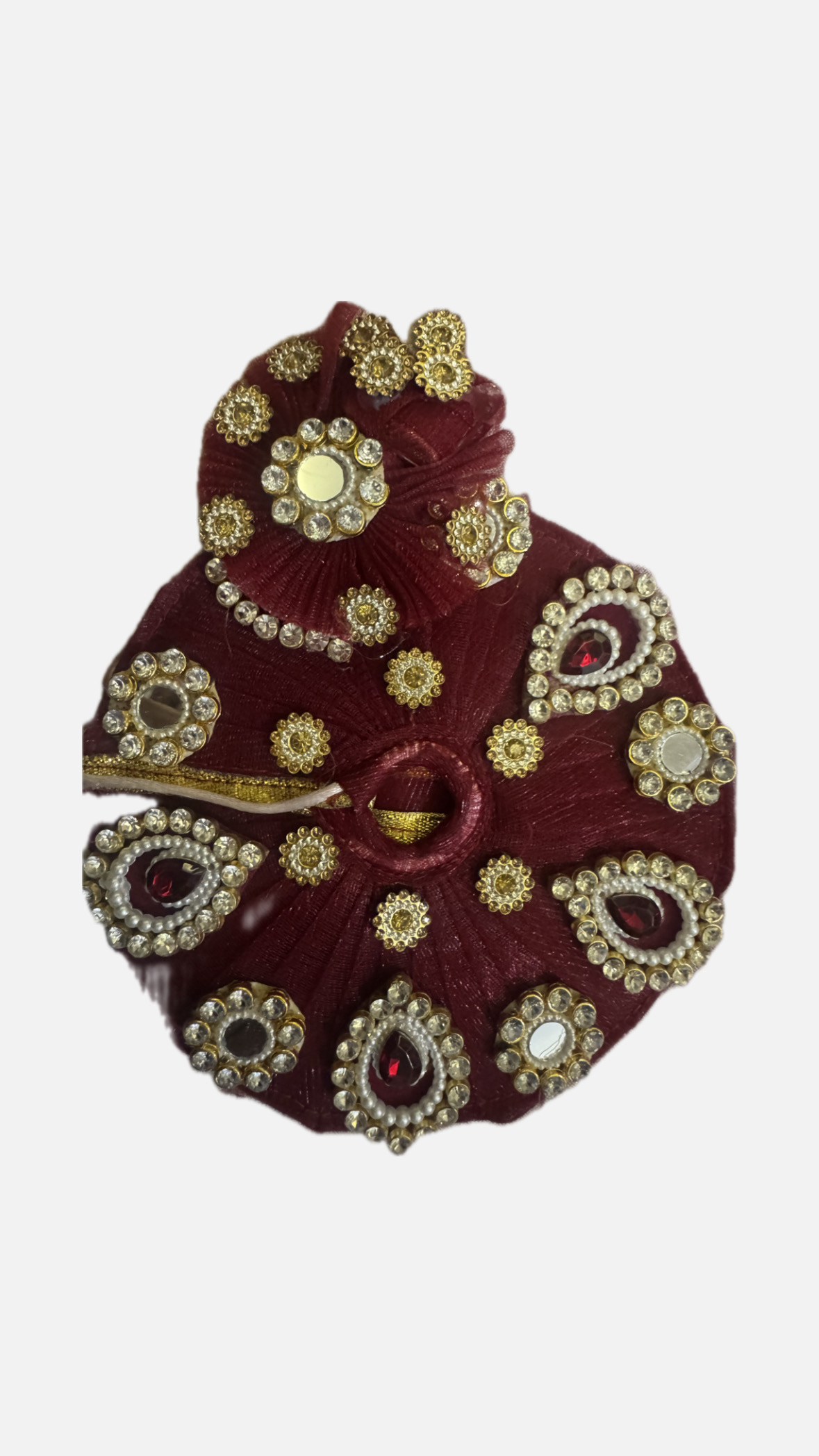 Ladoo Gopal Dress