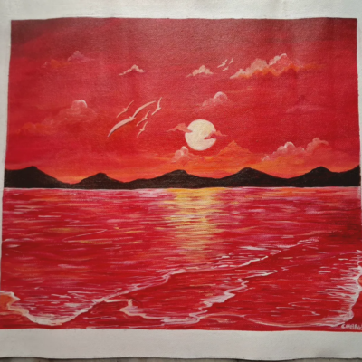 Seascape