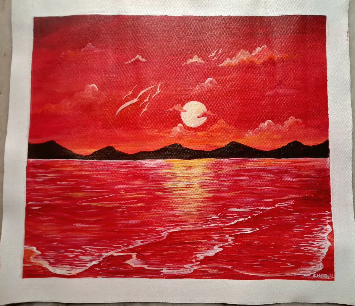 Seascape
