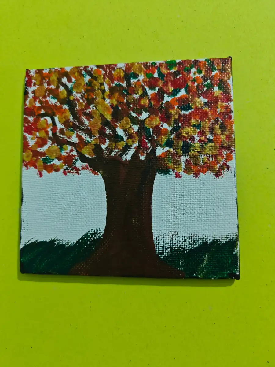 Wishful Tree