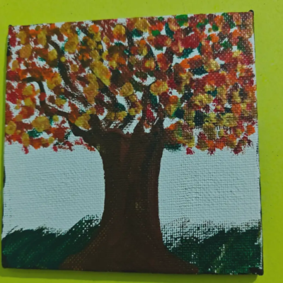 Wishful Tree