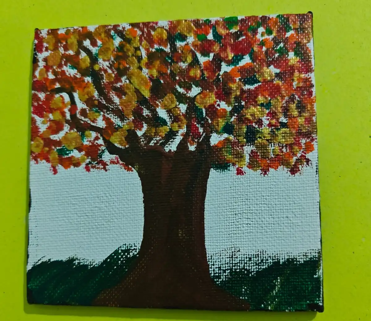 Wishful Tree