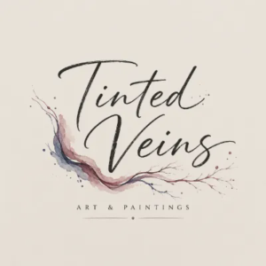 Tinted Veins