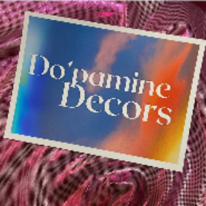 Dopamine Decors