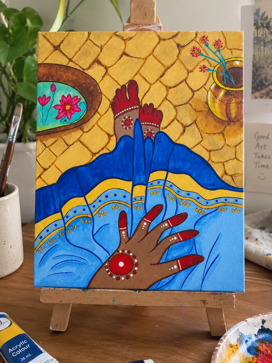 Antarang