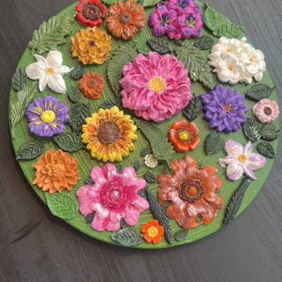 Floral bouquet