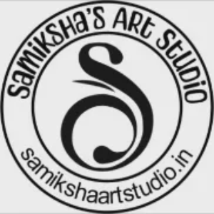 Samiksha's Art Studio