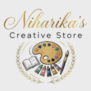 Niharika's creative store🎨🖌️