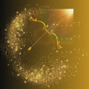 Golden Glow Palette
