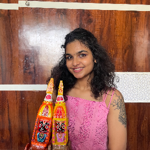 Veena’s Handmade Art